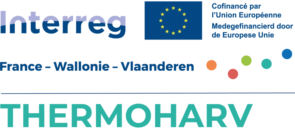 ThermoHarv