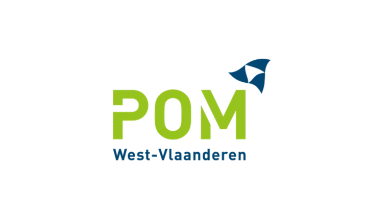 Logo POM West-Vlaanderen