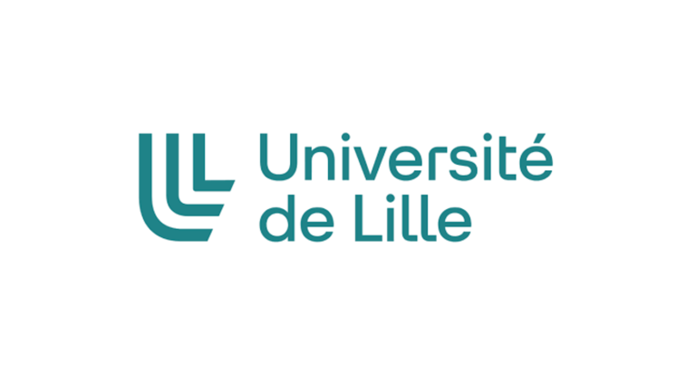 Logo Université de Lille